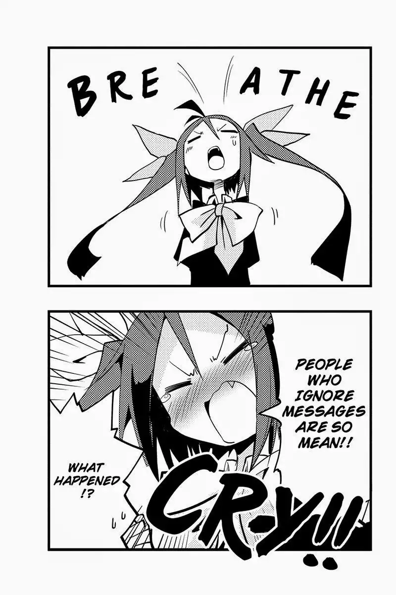 Seitokai Sousenkyo Chapter 13 45
